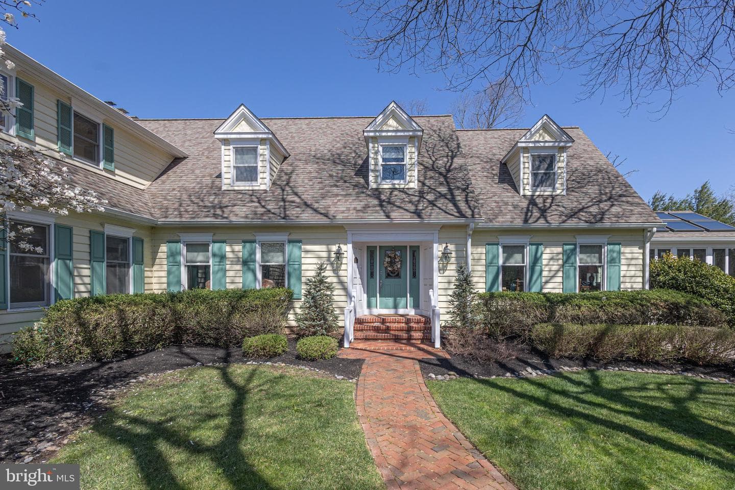 1045 Washington Crossing Road photo 4