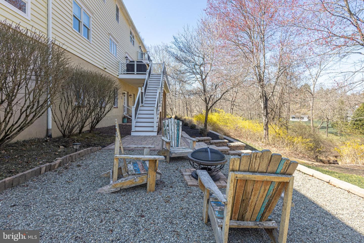 1045 Washington Crossing Road photo 49