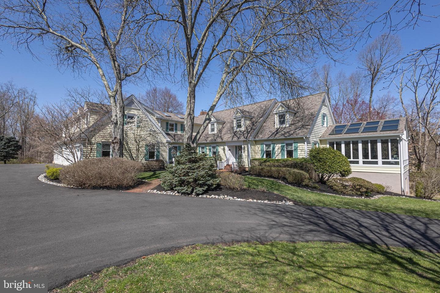 1045 Washington Crossing Road photo 63