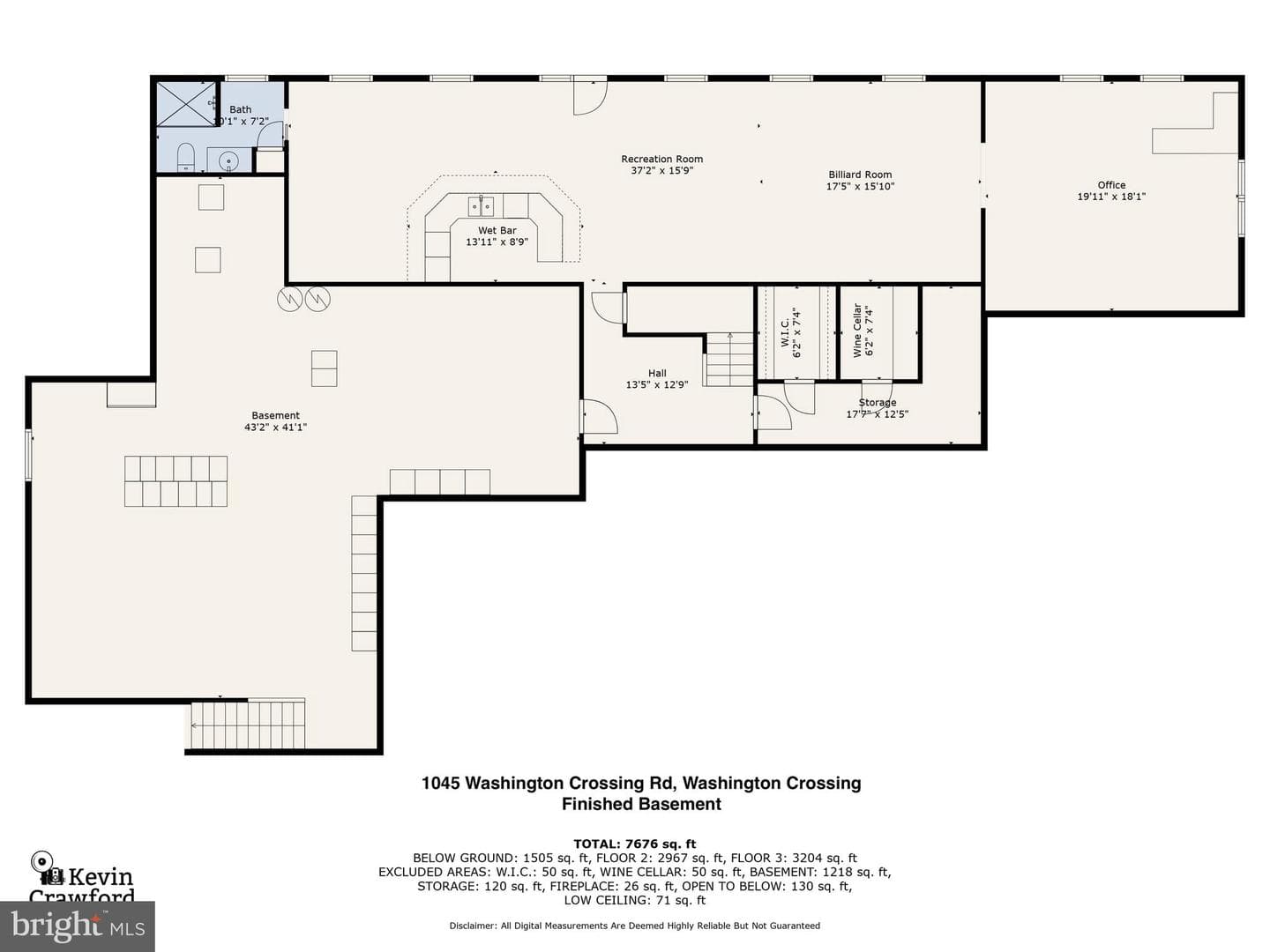 1045 Washington Crossing Road photo 66