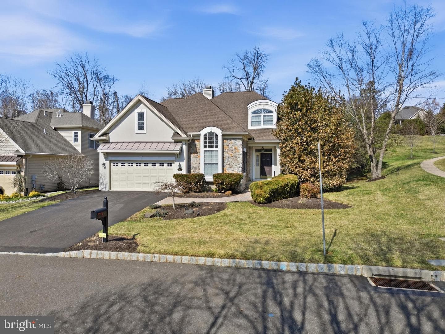 302 Blue Heron Court