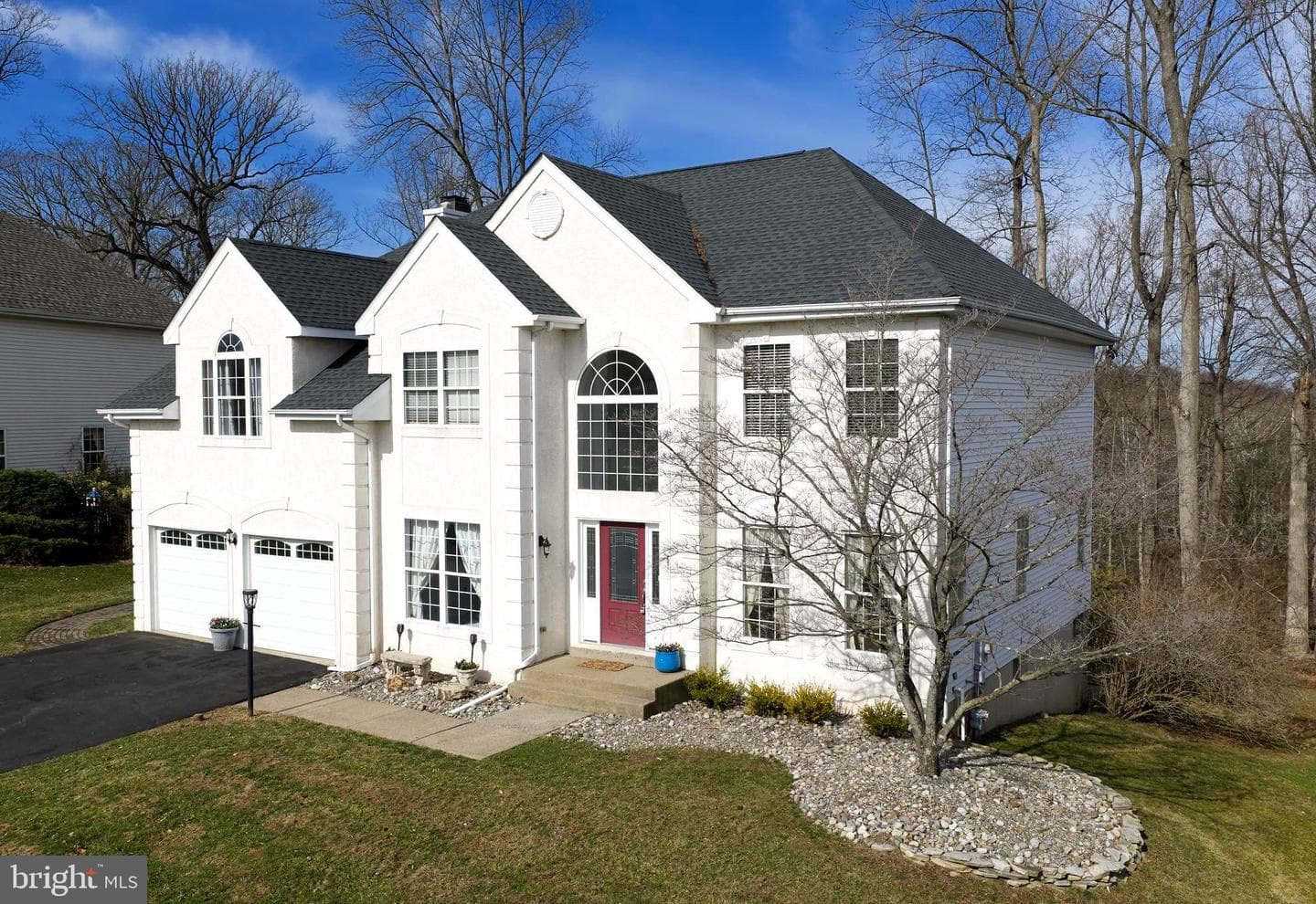346 Deer Drive