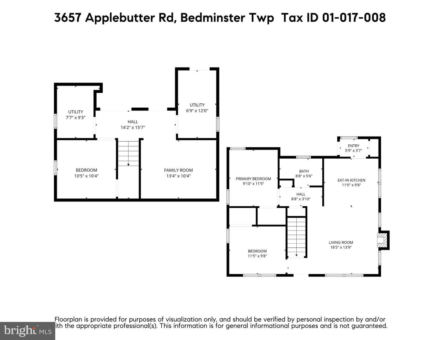 3645-57 Applebutter Road photo 89