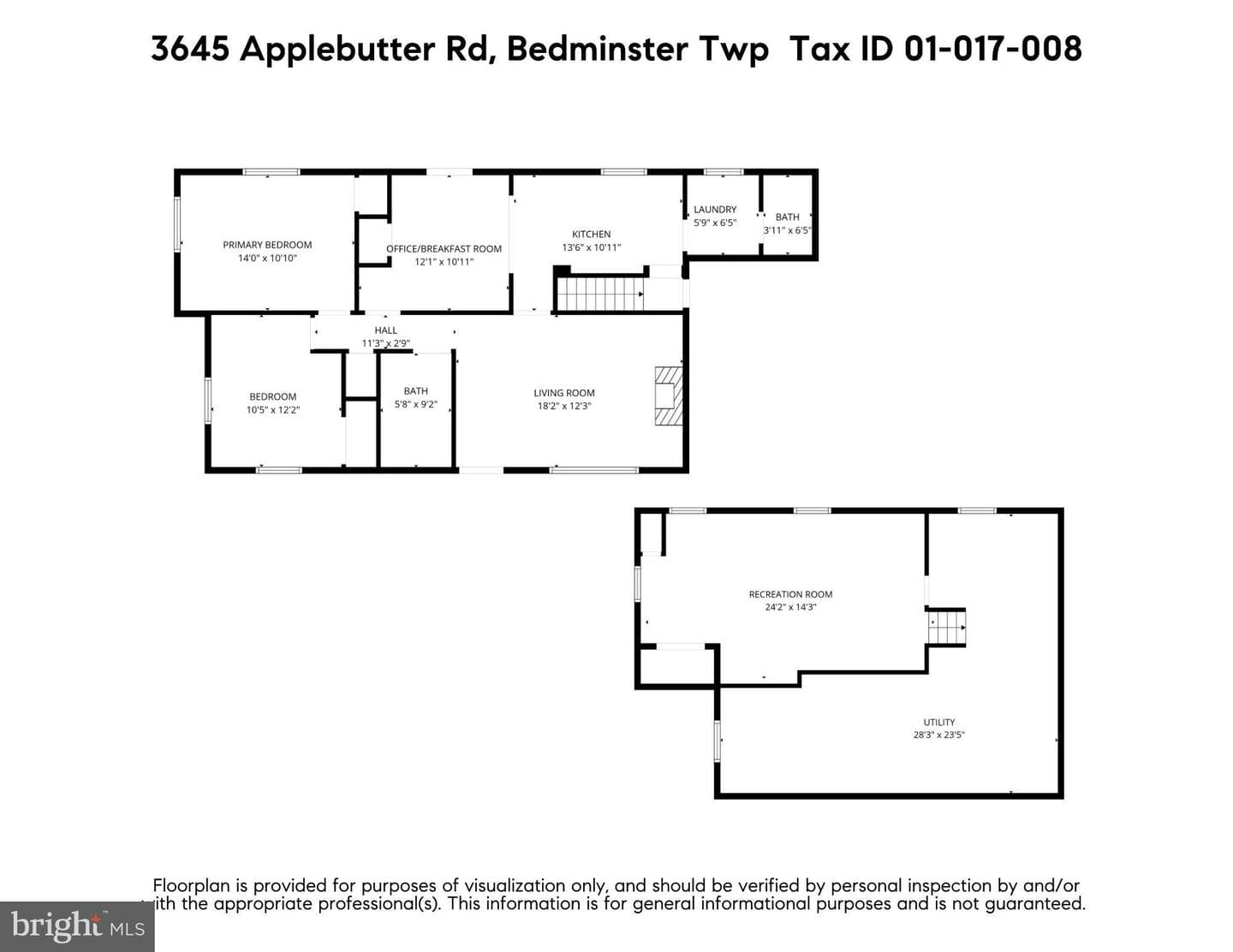3645-57 Applebutter Road photo 92