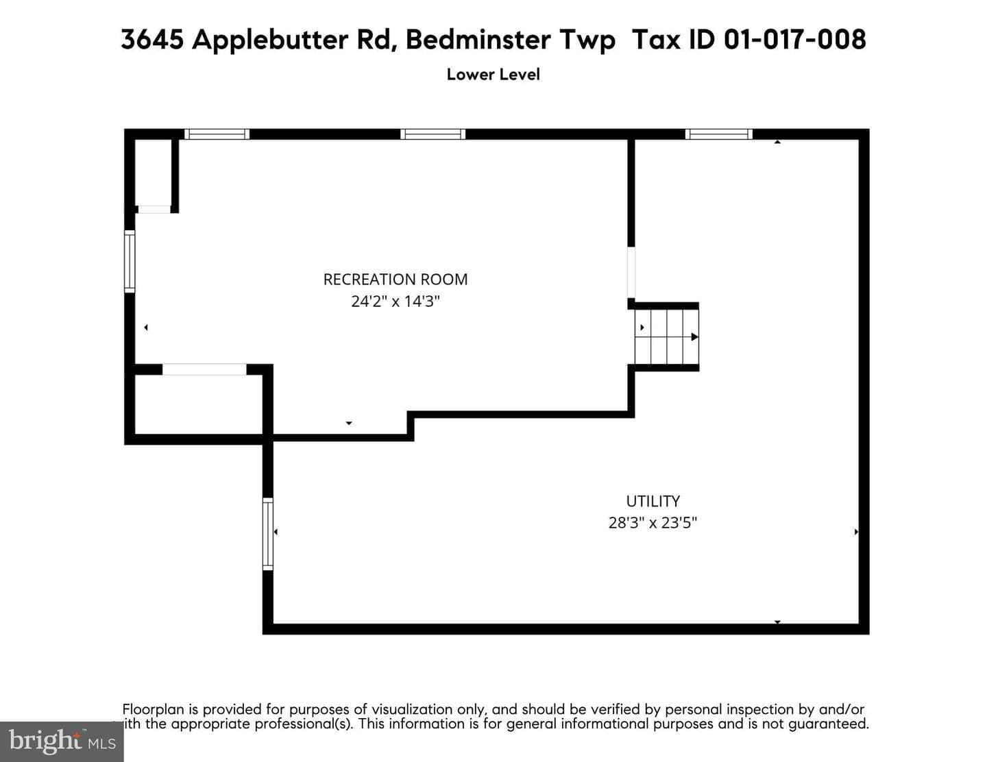 3645-57 Applebutter Road photo 94