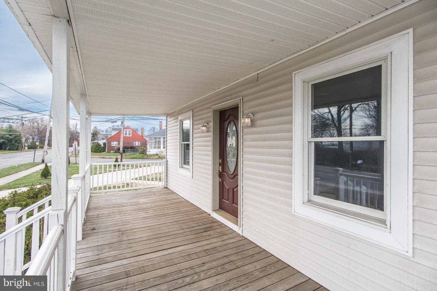 7105 N Radcliffe Street photo 4
