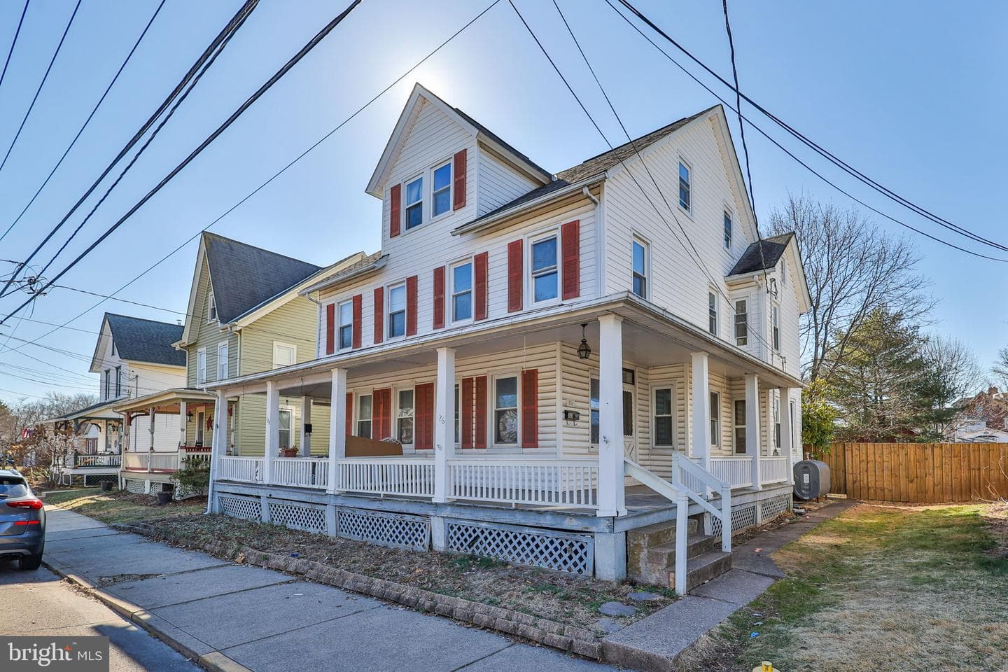 126 S 2nd Street