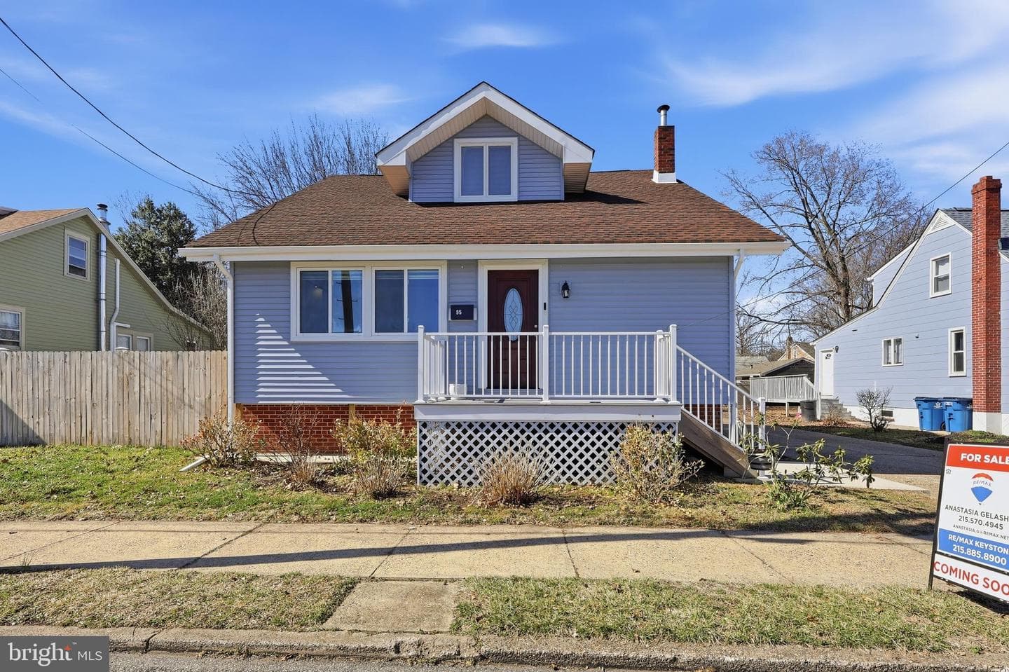 95 Park Avenue photo 58