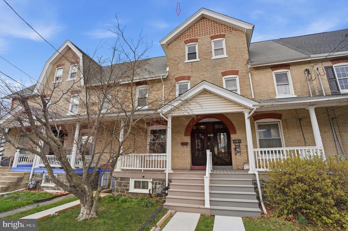 629 Juniper Street