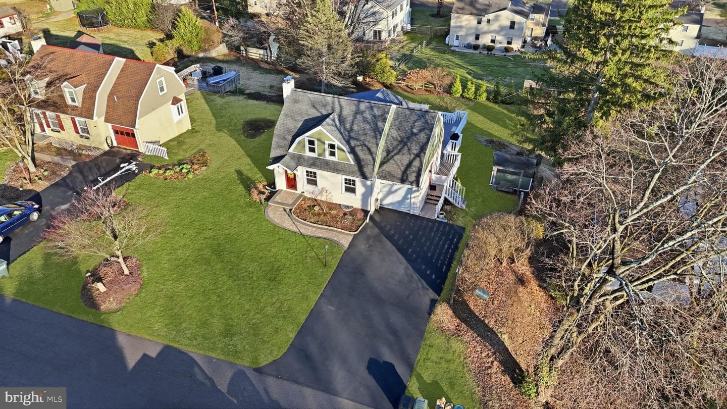 801 Cybus Way photo 63