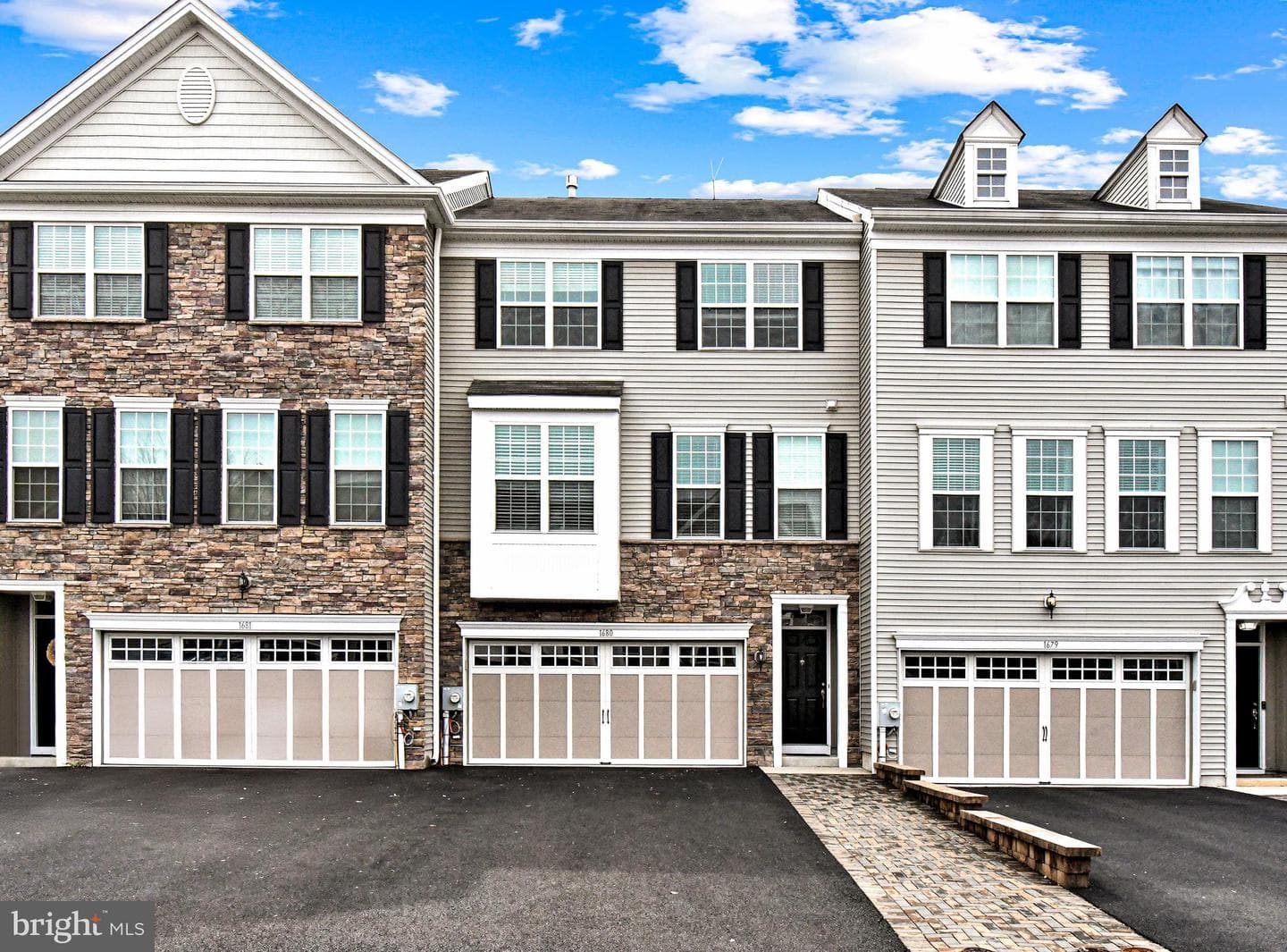 1680 Hickory Lane