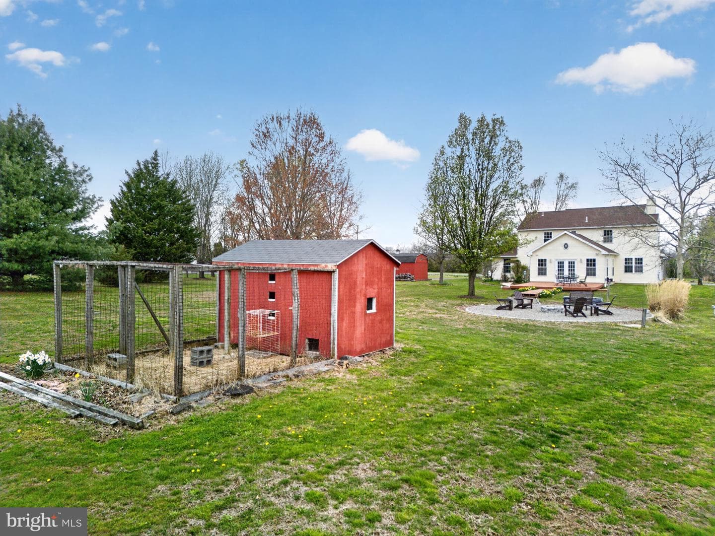 1555 Kumry Road photo 59