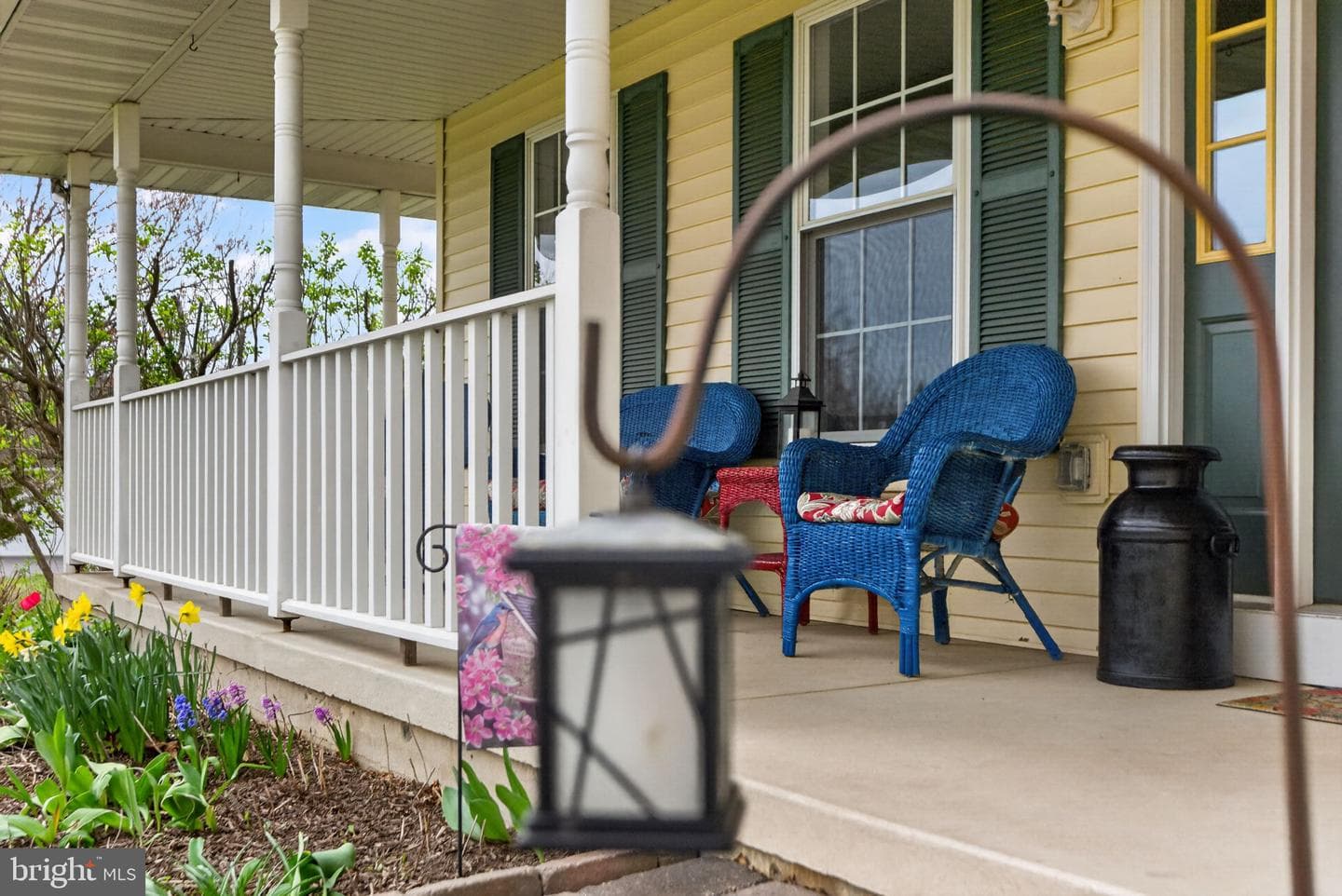1555 Kumry Road photo 6