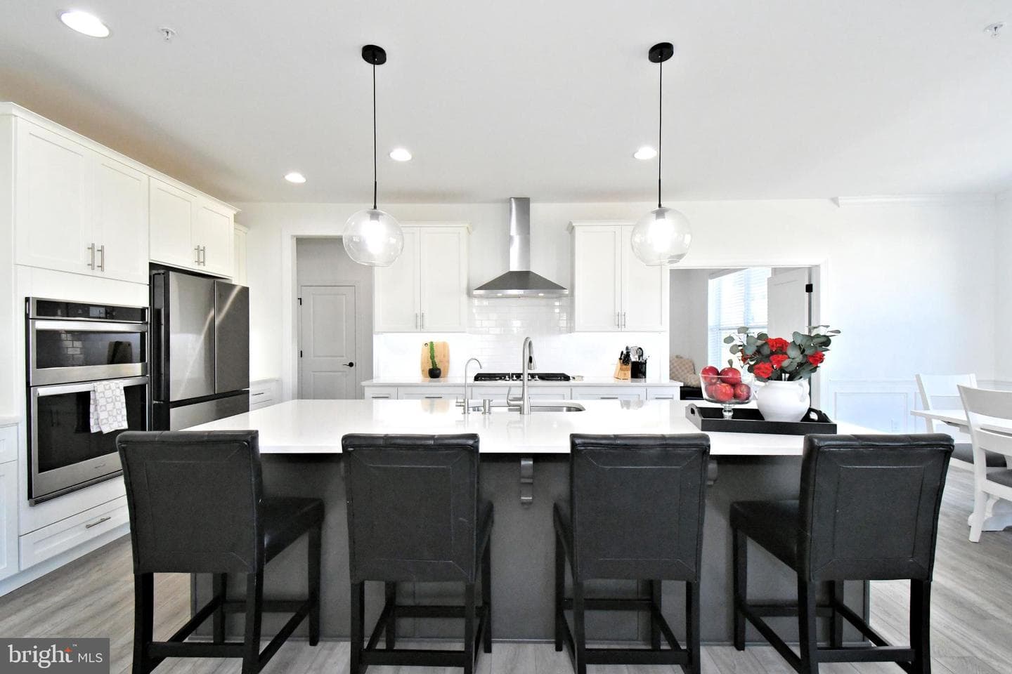 206 Grove Valley Court photo 8