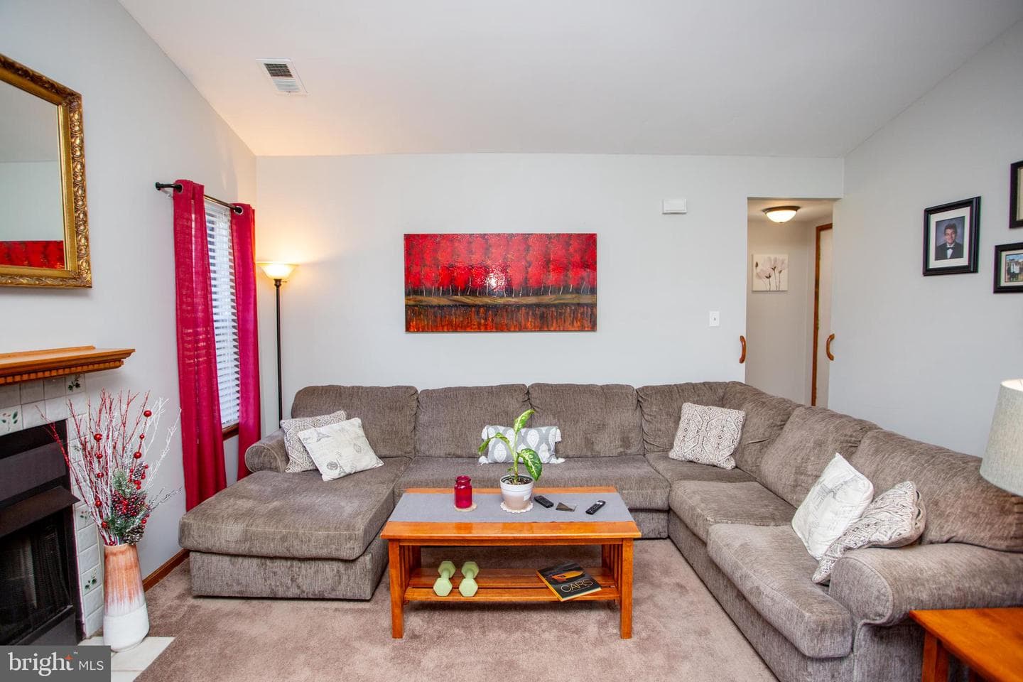 381 Redbud Court #381 photo 8