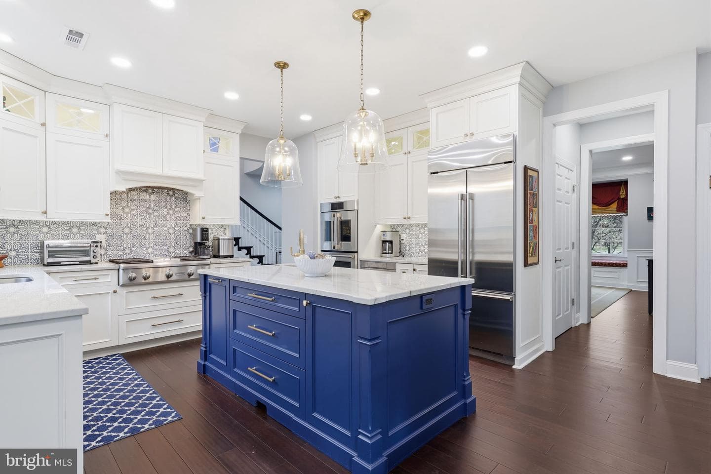 7 Millstone Drive photo 23