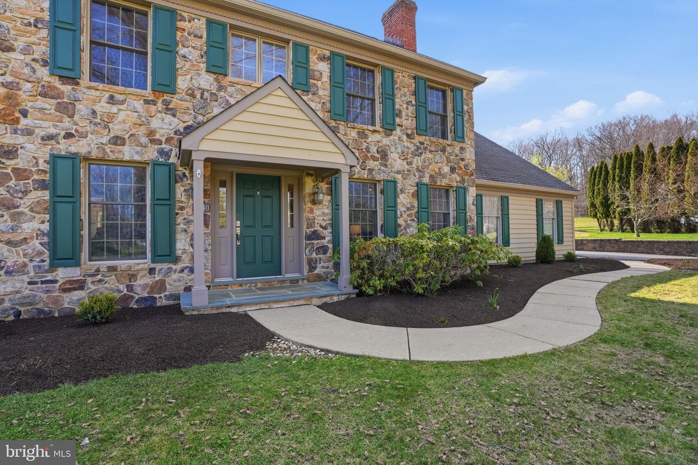 2840 W Fox Chase Circle photo 3