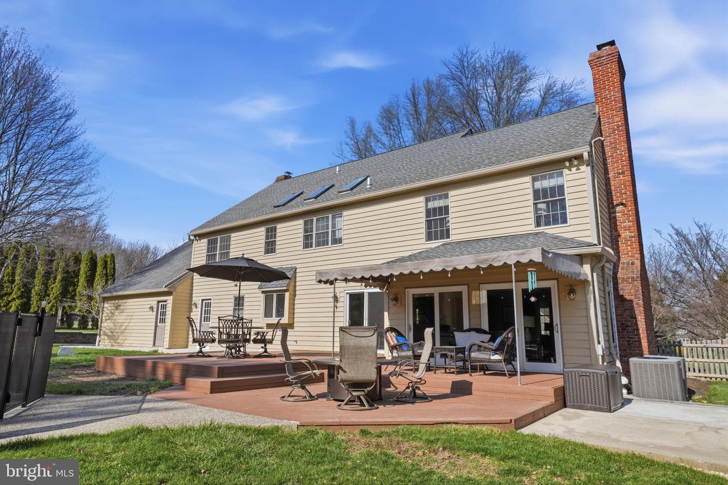 2840 W Fox Chase Circle photo 44