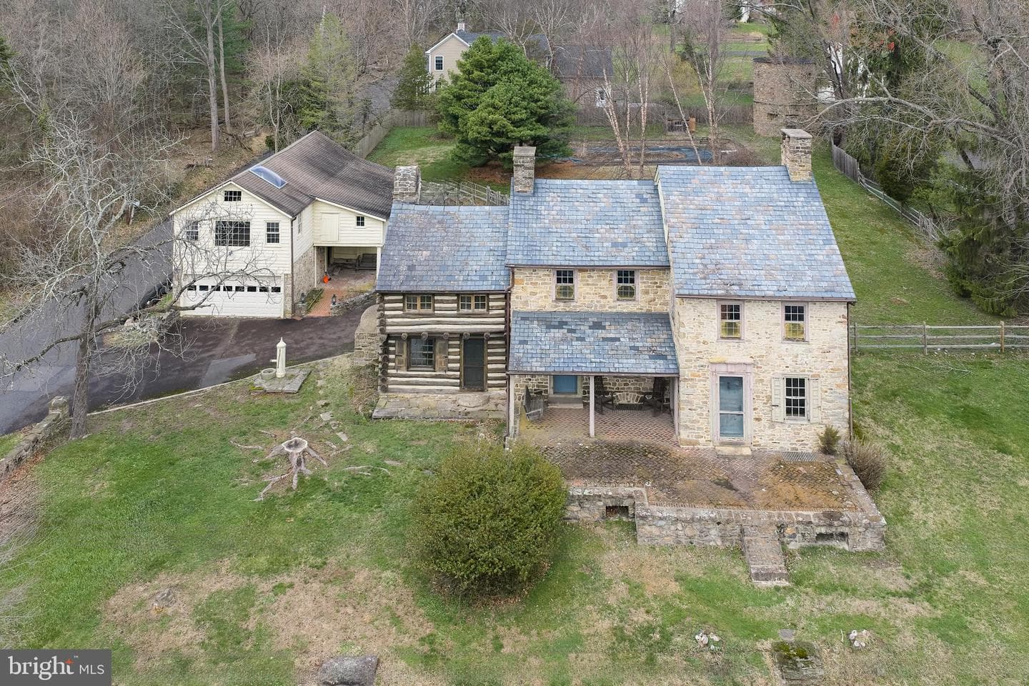2519 Ash Mill Road photo 37