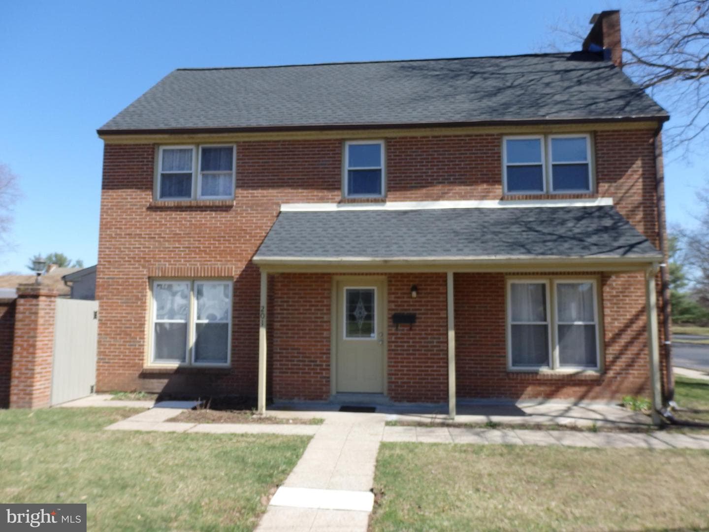 201 Lancaster Court