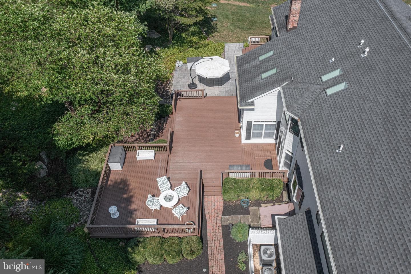 21 Bellinghamshire Place photo 98