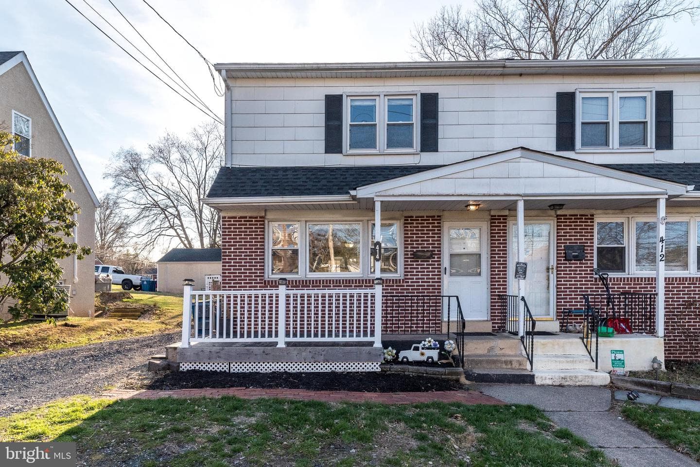 414 S Main Street