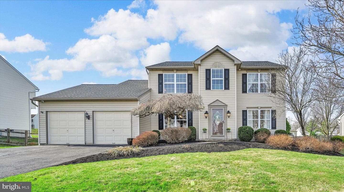 1123 Pheasant Run