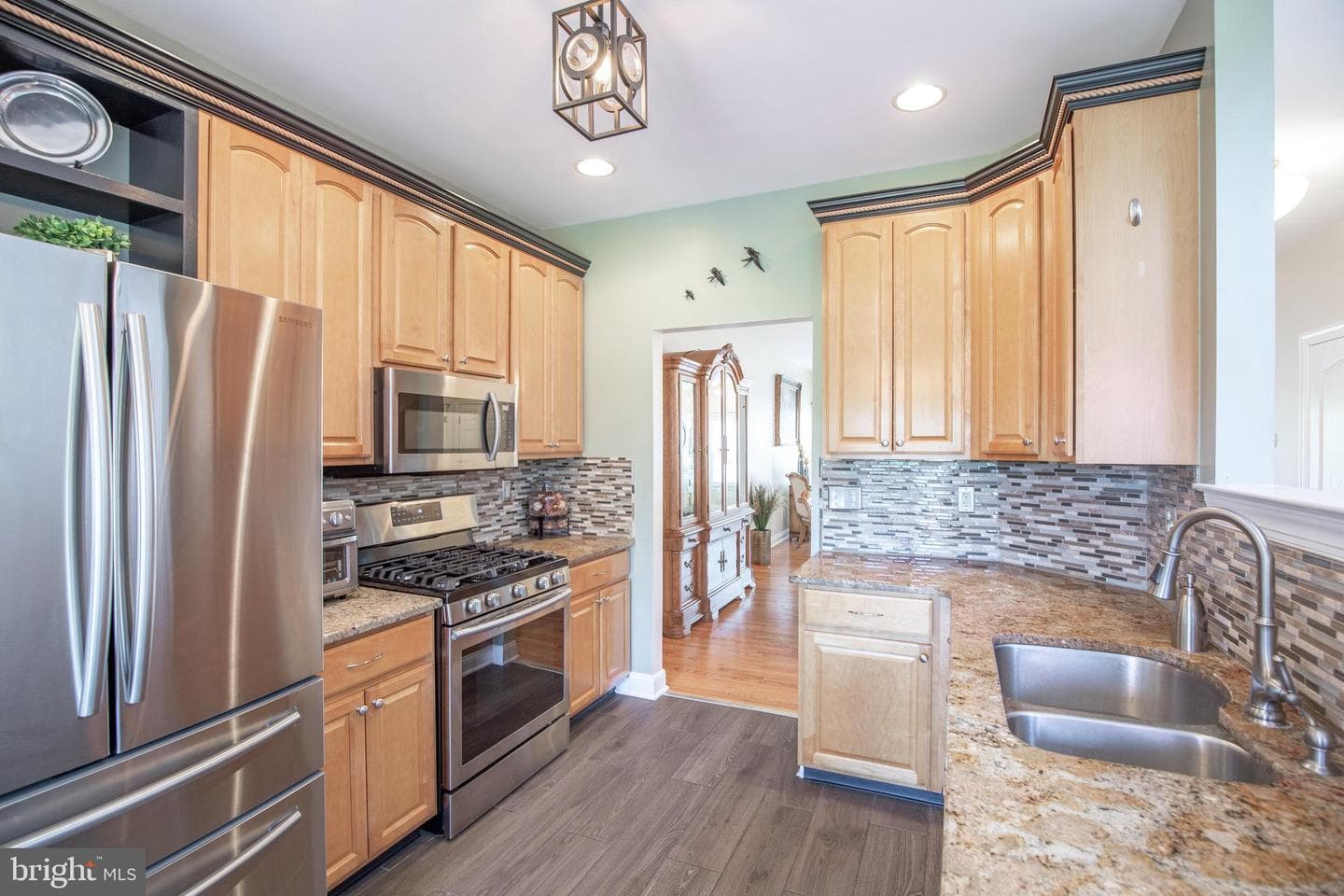 4625 Old Oak Road photo 8