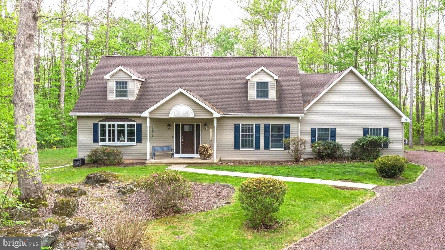 540 Black Walnut Drive photo 1