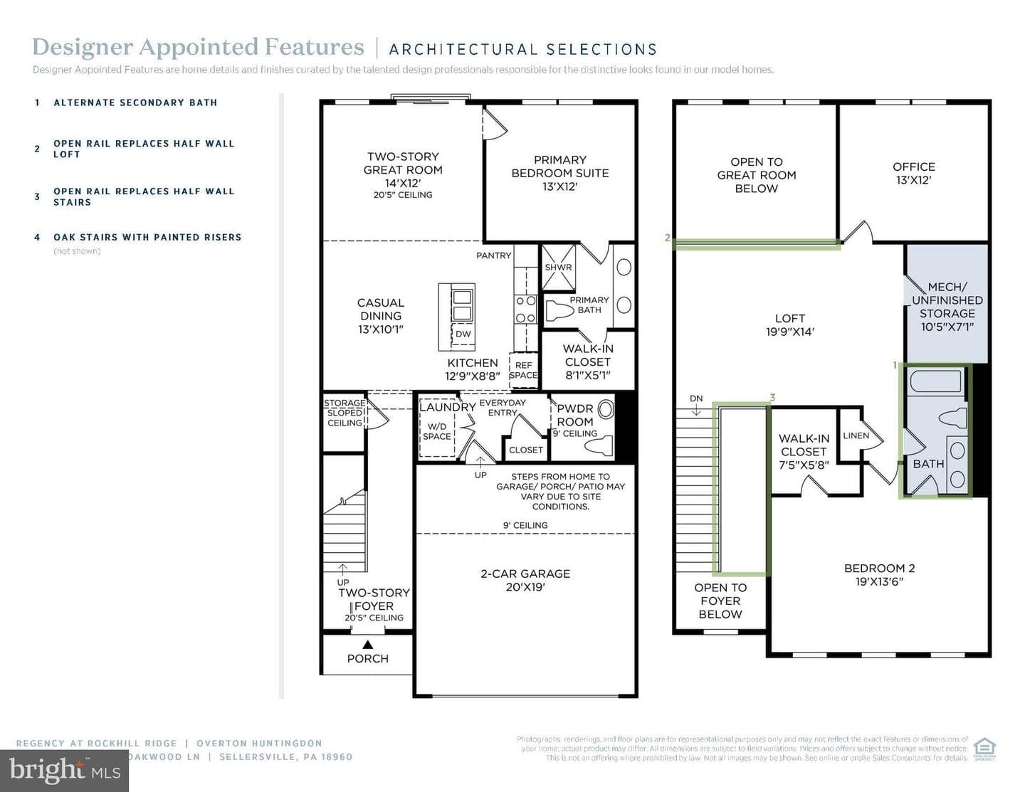 24 Oakwood Lane photo 8