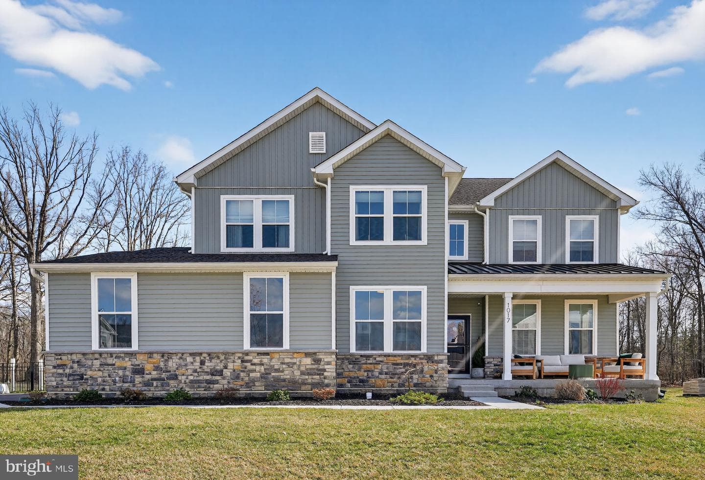 1017 Mariwill Drive