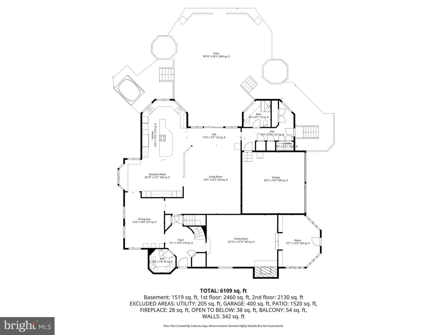 8 Moon Circle photo 73