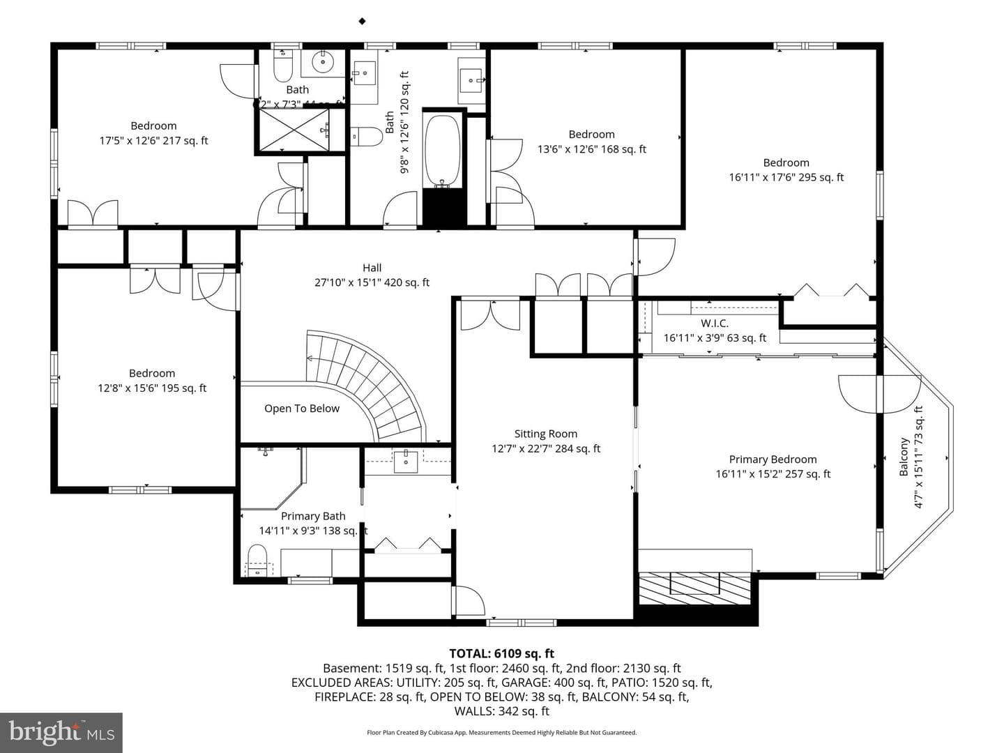 8 Moon Circle photo 74