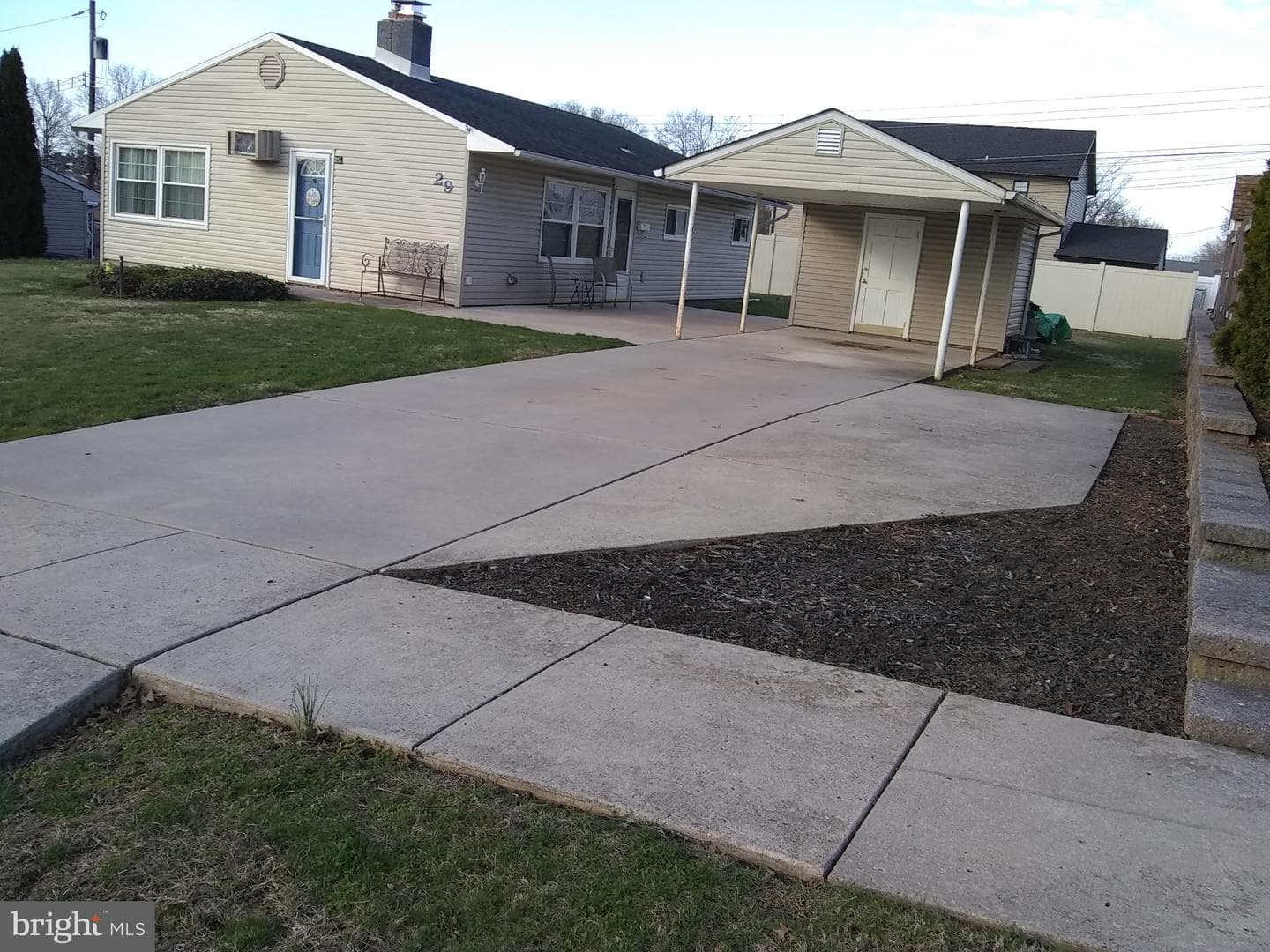 29 Gridiron Road
