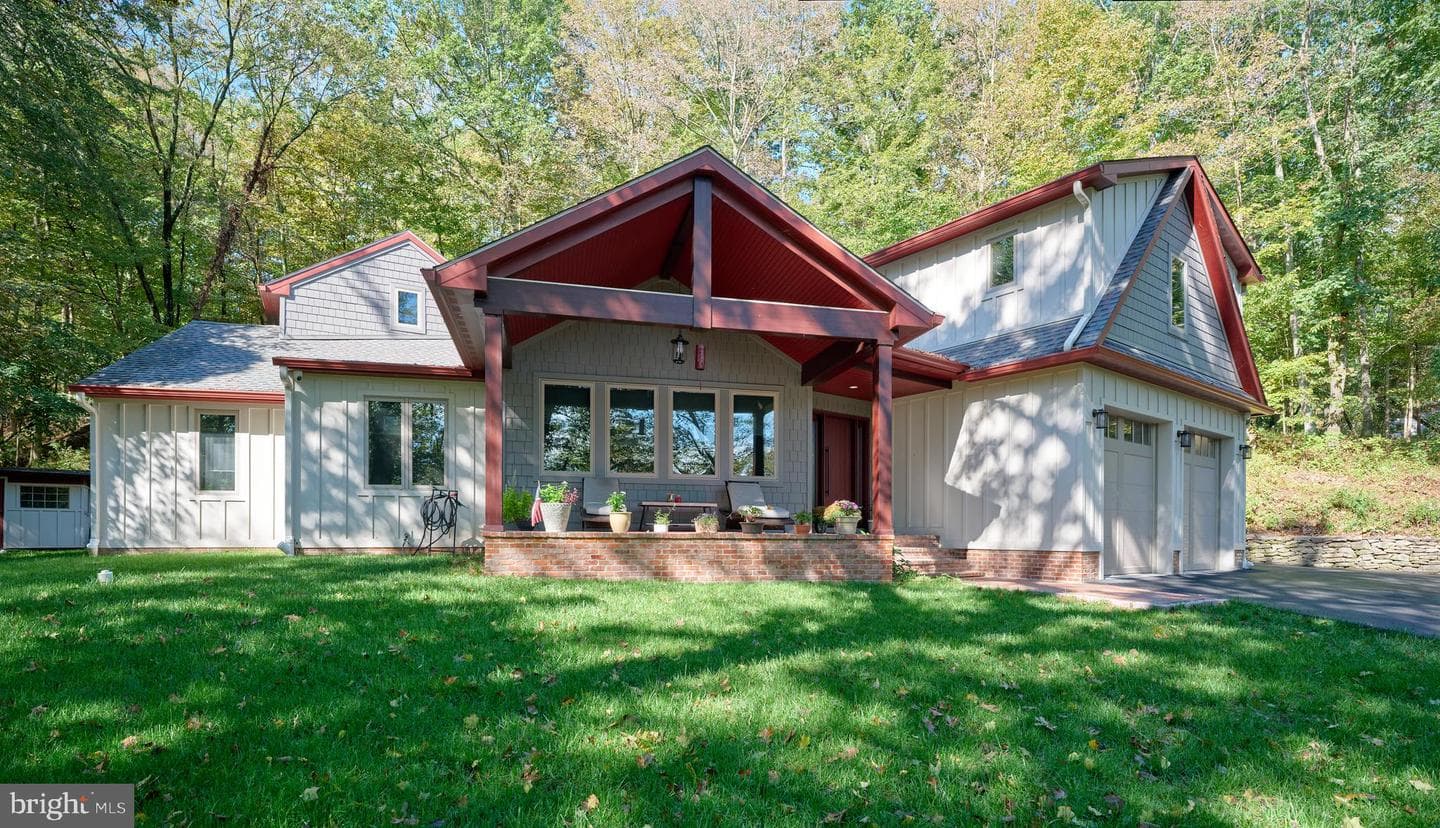 927 Taylorsville Road photo 1