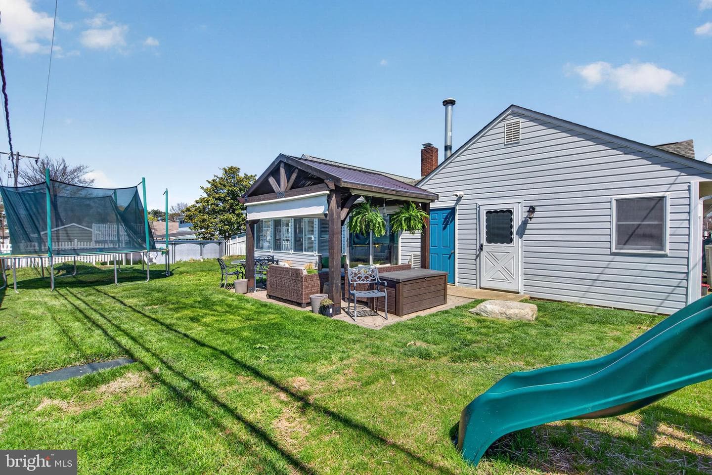 87 Flamehill Road photo 43