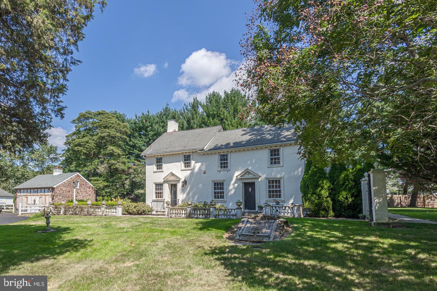 1224 Taylorsville Road, Washington Crossing