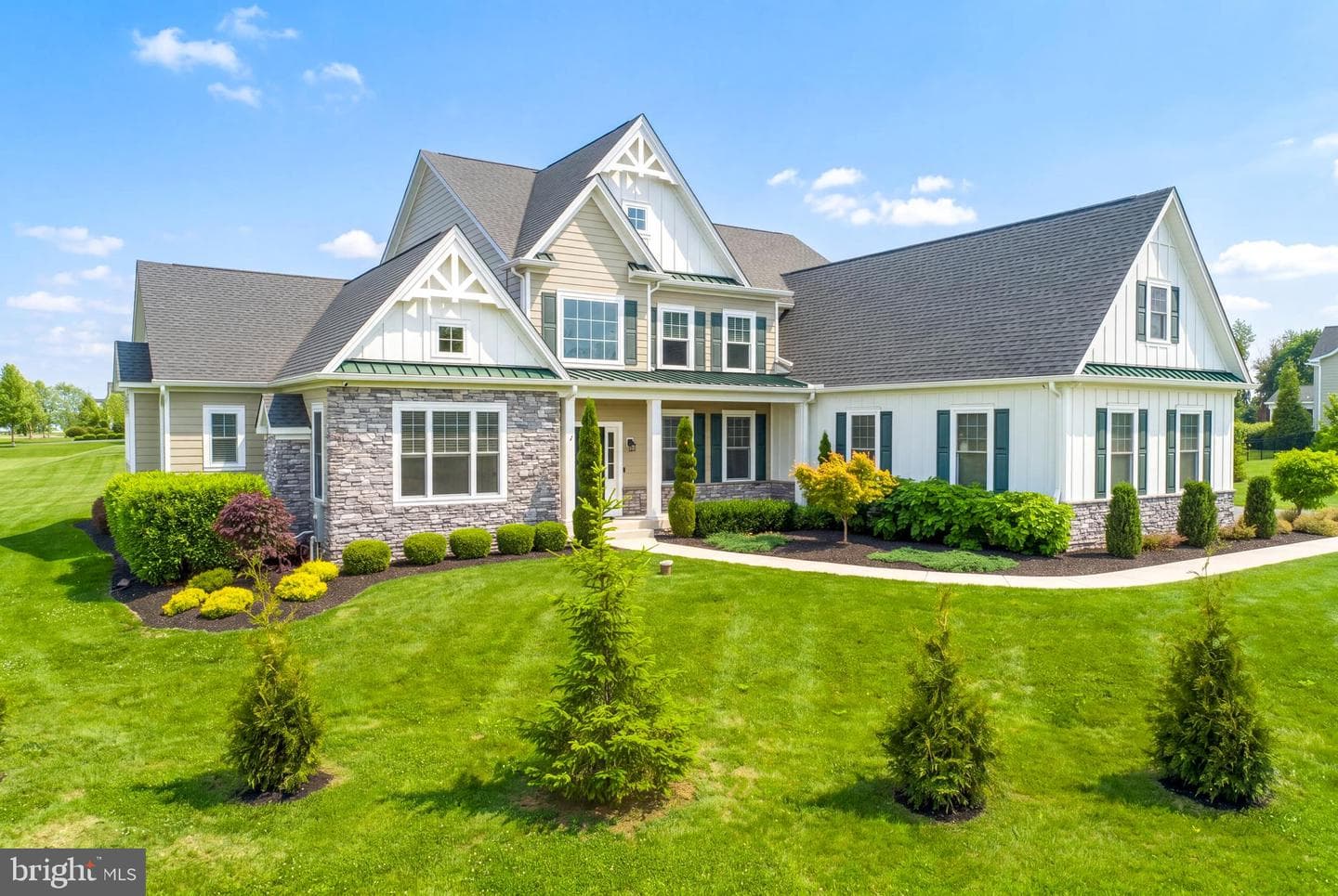 1161 Upper Stump Road