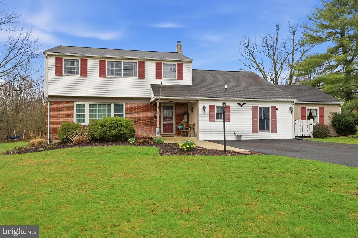 2232 Swamp Road, Fountainville