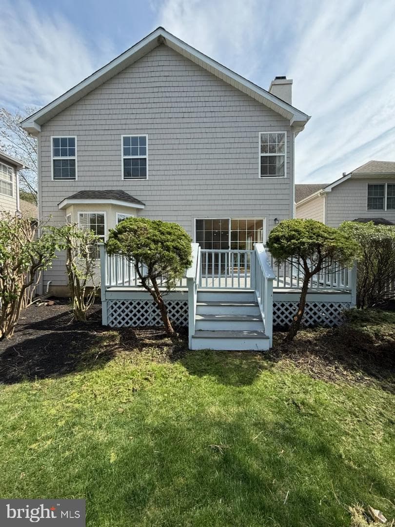 548 Palmer Farm Drive photo 22