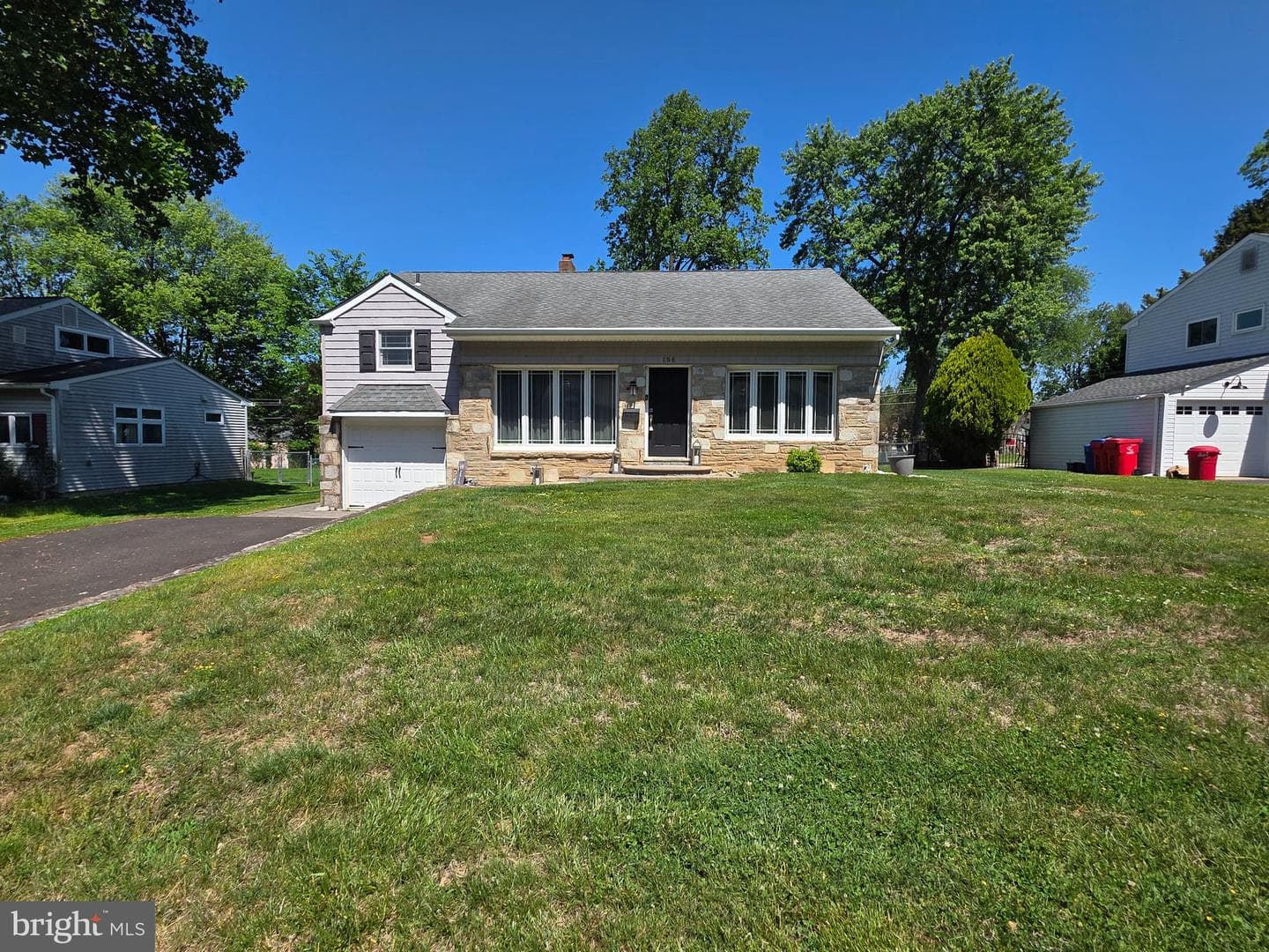 156 Crockett Road