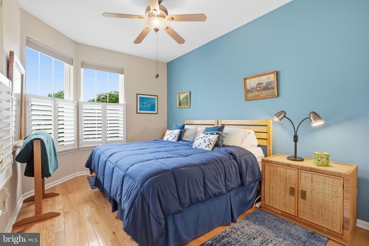 1706 Nottingham Court #136 photo 15