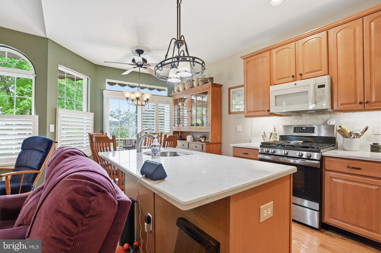 1706 Nottingham Court #136 photo 9