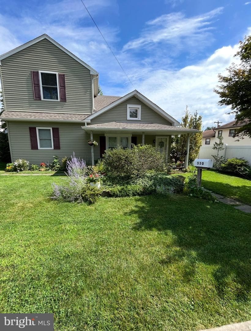 530 Avenue Avenue E photo 2
