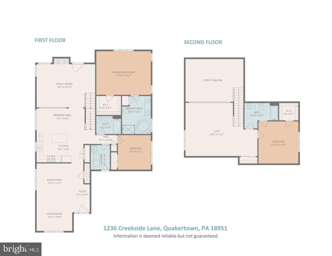 1236 Creekside Lane photo 38