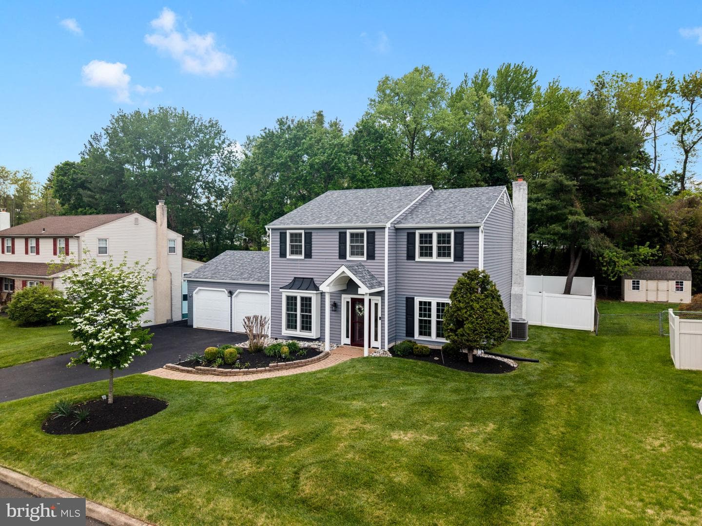 65 Grant Drive