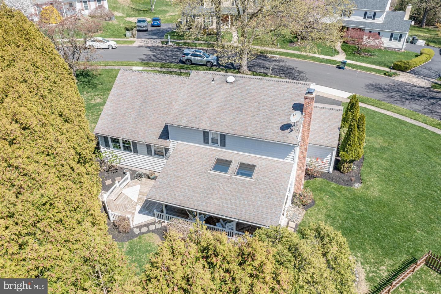 225 Buttonwood Drive photo 47
