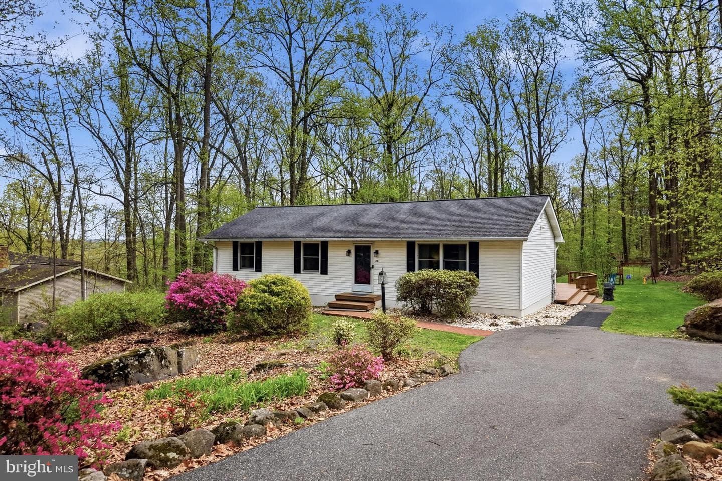 2110 Berry Lane photo 5
