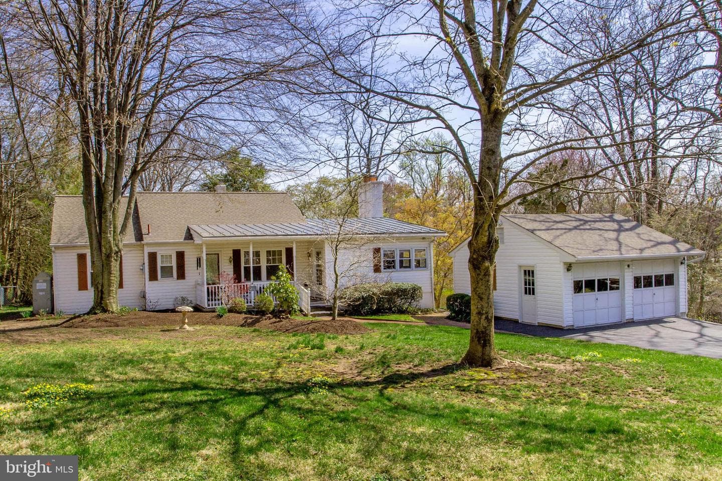 6682 Upper York Road