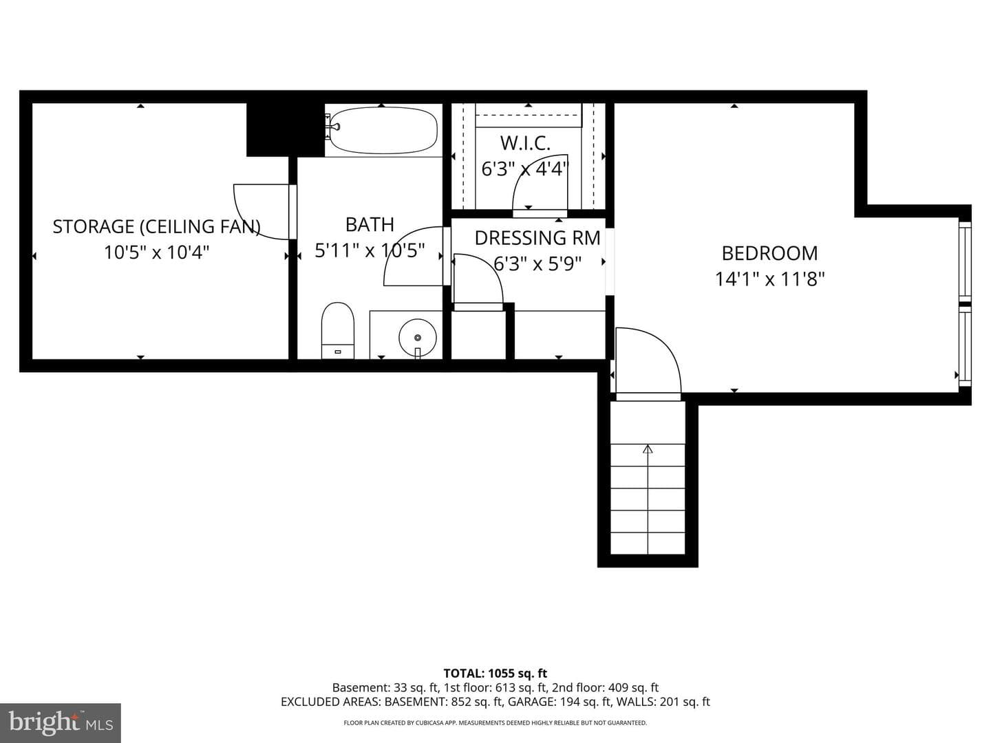 44 Regents Court photo 41